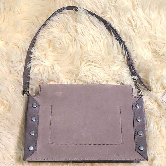 💥SALE‼️💥💯Jimmy Choo Lockett Shoulder Bag - Picture 3 of 9